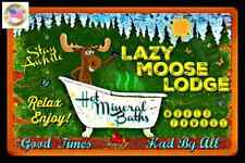 Lazy moose lodge for sale  Prescott Valley