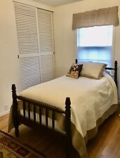 antique jenny lind spool bed for sale  Williamsburg