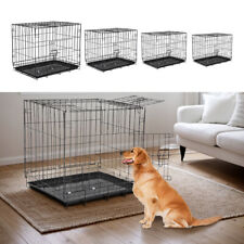 Dog cage thick for sale  MANCHESTER