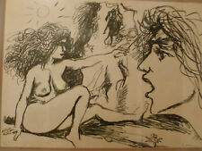 renato guttuso donne usato renato guttuso donne usato Padova