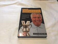 Bobby gould signed for sale  OXTED