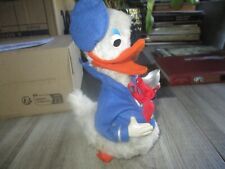 Antique donald duck d'occasion  Expédié en Belgium