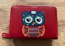 Owl purse for sale  GLOUCESTER