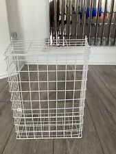 One post cage for sale  COBHAM