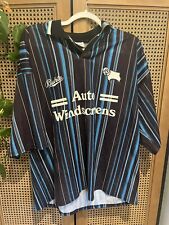 Derby county 1993 for sale  WARE
