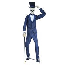 Squelette costume géant d'occasion  La Valette-du-Var
