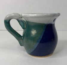 Art pottery drip for sale  Shipping to Ireland