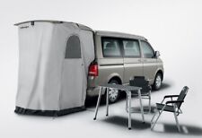 VW Genuine Tailgate (shower/utility) tent for VW T5/T6/T6.1 7H0 069 612 A, used for sale  Shipping to South Africa