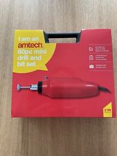 Amtech 60pc mini for sale  DONCASTER