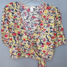 Crop top blouse for sale  Woodbridge