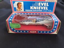 Evel knievel die for sale  ABINGDON