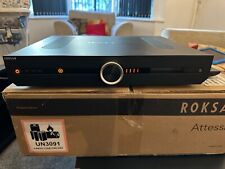 roksan for sale  BIRMINGHAM