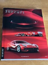 Official ferrari magazine for sale  LOUGHBOROUGH