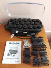 Babyliss thermo ceramic for sale  ELY