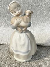 Figurina vintage nao usato  Spedire a Italy