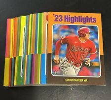 2024 topps heritage for sale  Melissa