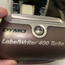 Dynamo labelwriter 400 gebraucht kaufen  Buchen,-Birlenb.,-Geisweid