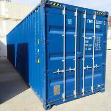 New container cargo for sale  Baltimore