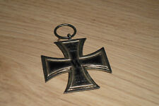 Eisernes Kreuz 1. Weltkrieg Orden Abzeichen Wehrmacht gebraucht kaufen  Jülich