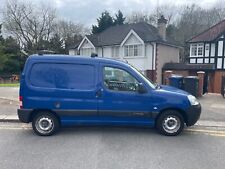Used small vans for sale  EDGWARE