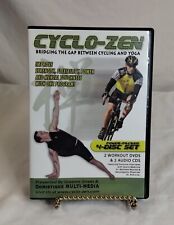 Cyclo zen discs for sale  Birdsboro