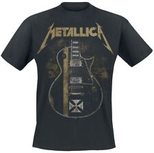 Metallica hetfield iron gebraucht kaufen  Lingen
