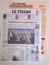 Figaro 976 2005 d'occasion  Périgueux