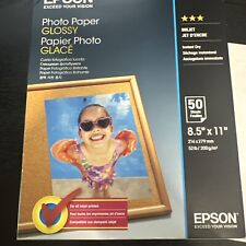 Epson photo paper for sale  Philadelphia