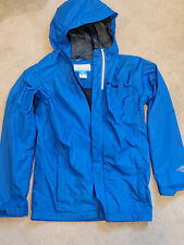 Columbia rain jacket for sale  East Lansing