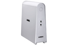 Grabadora Lorex 1080p para cámaras sin cables, 6 canales con disco duro de 32 GB (M.REF) segunda mano  Embacar hacia Argentina