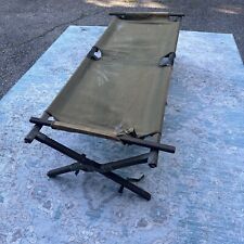 Vintage military folding for sale  Knoxville