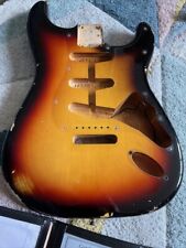 Fender stratocaster custom for sale  ROCHDALE
