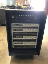 Crown amplifier macro for sale  Sacramento
