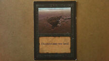 Mtg damaged singles for sale  Somerset