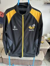 Kukri wasps rugby for sale  DIDCOT