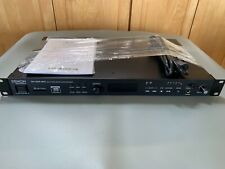Denon Professional DN300R MKII Solid-State SD/USB Media Recorder, used for sale  Shipping to South Africa