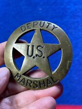 marshal badge for sale  Fortville