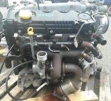 Motor 1.9 cdti for sale  Shipping to Ireland