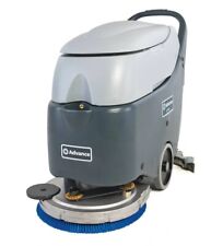 advance floor scrubber for sale  Stanfield