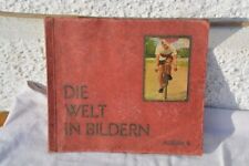 Sammelalbum bildern album gebraucht kaufen  Marktoberdorf