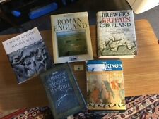 History middle ages for sale  GREENHITHE