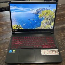Acer nitro 15.6 for sale  Indiana