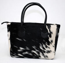 Large cowhide tote for sale  Taylor