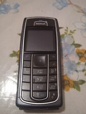 ***Viejo nokia bl-5c, funciona*** segunda mano  Embacar hacia Argentina