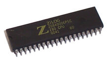 Zilog z80 z84c0006pec for sale  Pie Town