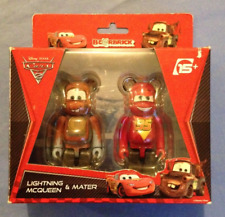 Bearbrick disney cars d'occasion  Faches-Thumesnil