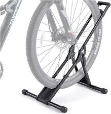 Suporte de chão para bicicleta indoor suporte para bicicleta ajuste 20”-29” mountain bikes (1 rack), usado comprar usado  Enviando para Brazil