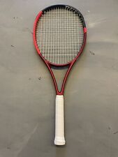 Dunlop CX 200 OS 2024 CUERDA 4 3/8 (raqueta de tenis 105 cuadrados en 295 g 10,4 oz 16x19) segunda mano  Embacar hacia Argentina