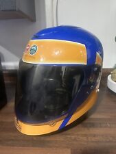 Napa racing helmet for sale  Swartz Creek