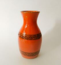 Vaso ceramica bitossi usato  Putignano